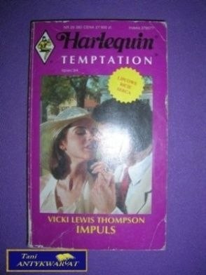IMPULS - V. L. Thompson IMPULS - V. L. Thompson