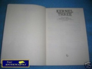 KERNEL THREE - R. O' Neill