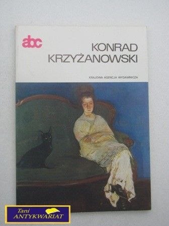 KONRAD KRZYŻANOWSKI-Lija Skalska-Miecik