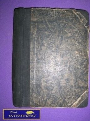 KRZYŻACY TOM I i II - Henryk Sienkiewicz