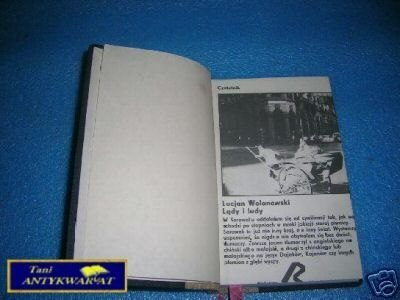 LĄDY I LUDY - L.Wolanowski