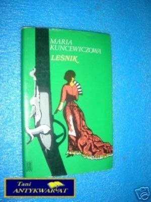 LEŚNIK - M.Kuncwewiczowa