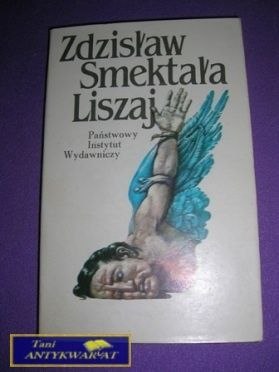 LISZAJ-Z.Smektała