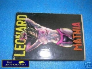 MATNIA - Leonard
