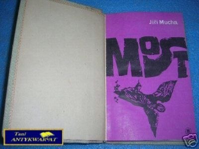 MOST - J.Mucha