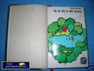 NIE MA CENY NA MIÓD AKACJOWY - S.Kowalewski