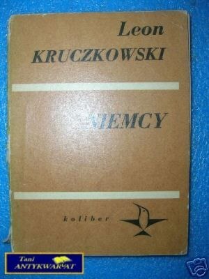 NIEMCY - L.Kruczkowski