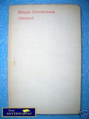 OBJAZD - B.Dimitrowa