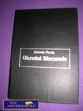 OKRUTNI SWORZOWIE-A.Perria