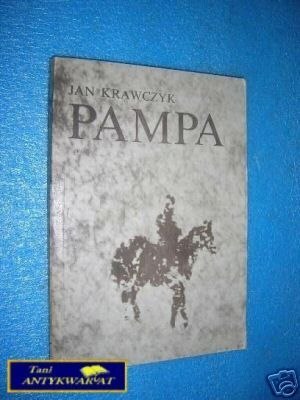 PAMPA - J.Krawczyk