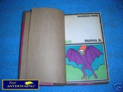 PANNA B. - M.Pons