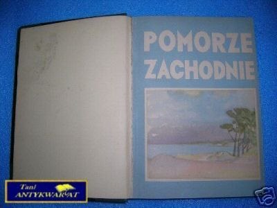 POMORZE ZACHODNIE