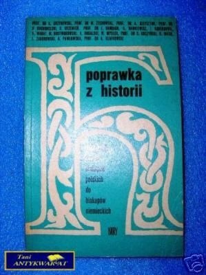 POPRAWKA Z HISTORII