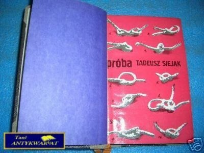 PRÓBA - T.Siejak