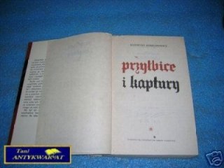 PRZYŁBICE I KAPTURY - K.Korkozowicz