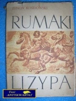 RUMAKI LIZYPA