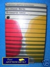 ŚMIESZNA RZECZ - G. Berto