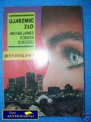 UJARZMIĆ ZŁO - J.Bacia