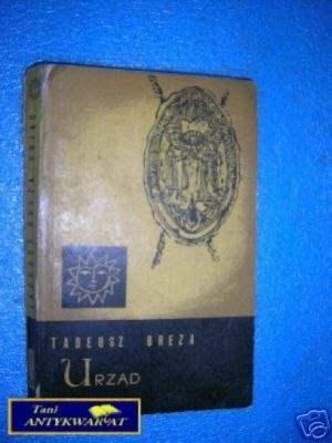 URZĄD - T.Breza