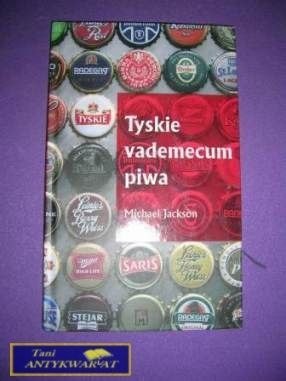 VADEMECUM PIWA-M.Jackson