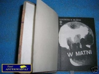 W MATNI - G.R.Sławek