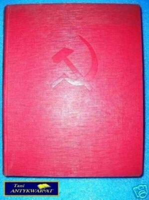 W XXXV ROCZNICĘ WIELKIEJ PAŹDZIERNIKOWEJ REWOL. W XXXV ROCZNICĘ WIELKIEJ PAŹDZIERNIKOWEJ REWOL.