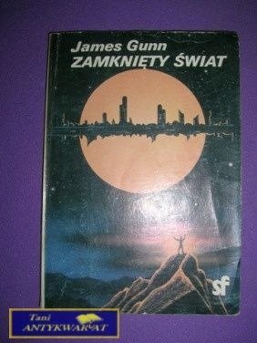ZAMKNIĘTY ŚWIAT - James Gunn