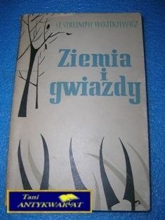 ZIEMIA I GWIAZDY- St.Strumph Wojtkiewicz