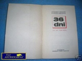36 DNI