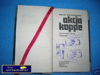 AKCJA KOPPE - P.Stachiewicz