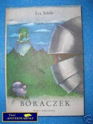 BORACZEK - E.Sebok