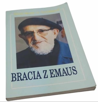 BRACIA Z EMAUS - H. Le Boursicaud