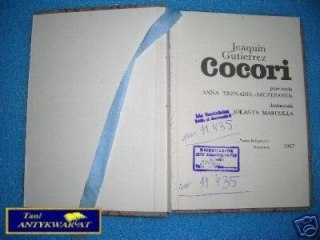 COCORI - J.Gutierez