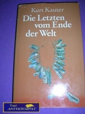 DIE LETZTEN VOM ENDE DER WELT