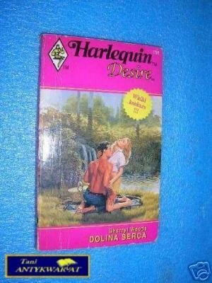 DOLINA SERCA - S.Woods DOLINA SERCA - S.Woods