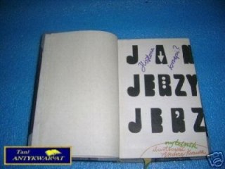 HISTORIA KRZEPI ? - J.J.Jerz