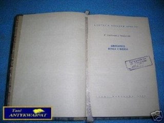 KRÓLOWIE RINGU I BIEŻNI - W.Gołębiewski J.Stro