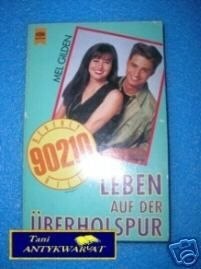 LEBEN AUF DER UBERHOLSPUR - M.Gilden