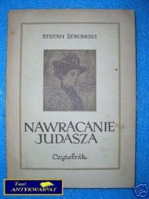NAWRACANIE JUDASZA - S.Żeromski