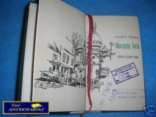 OBRZĘDY LATA - M. Traba