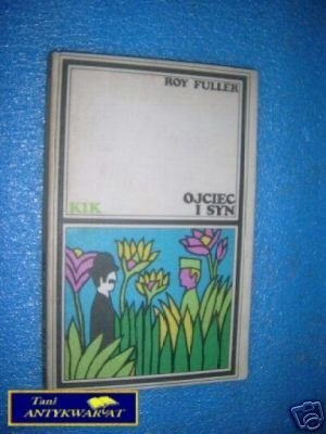 OJCIEC I SYN - R.Fuller