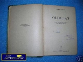 OLIMPIAS - K.Bunsch