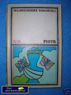 PIOTR - W.Sokorski