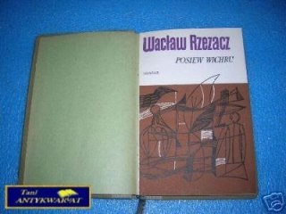 POSIEW WICHRU - W.Rzezacz