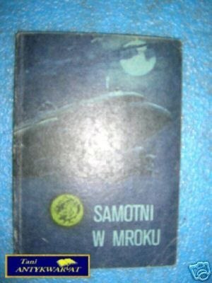 SAMOTNI W MROKU 14 81 - J.Domański