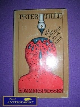 SOMMERSPROSSEN - Peter Tille