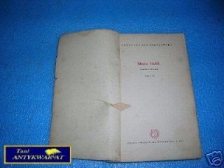 STARA BAŚŃ TOM I i II - J.I.Kraszewski