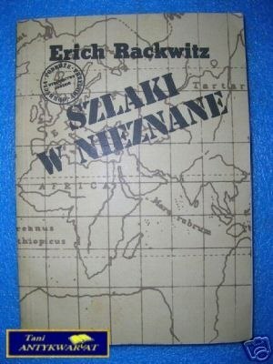 SZLAKI W NIEZNANE