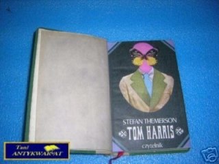 TOM HARRIS - S.Themerson