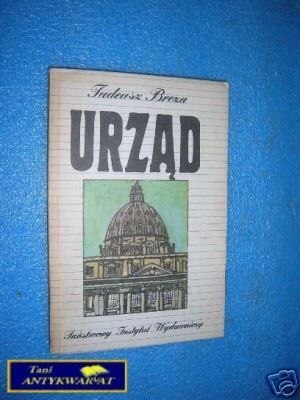 URZĄD - T.Breza